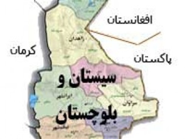 افزایش تعداد نمایندگان استان به 9 نفر/ ایجاد حوزه انتخابیه جدید به مرکزیت نیکشهر
