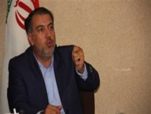 قدردانی فرماندار پارس آباد از برخورد قاطع دادستان با خاله شادونه قلابی