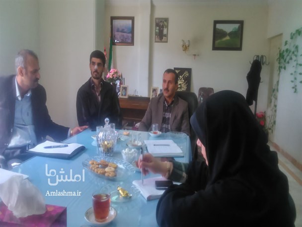 تقویت جایگاه رسانه ها در کلاچای/آماده باش همه مسئولین