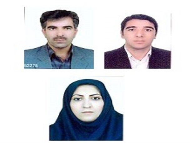 دبیران اصلاندوزی رتبه اول کشوری را کسب کردند