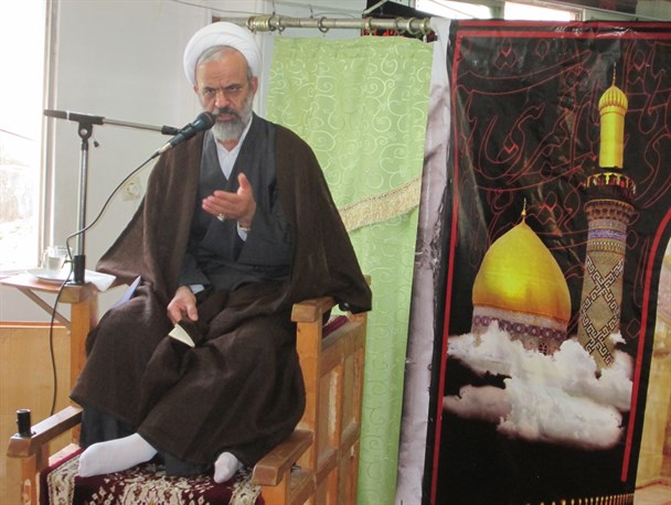 زمان نابودی رژیم آل سعود به رژیم صهیونیستی پیوند خورده است