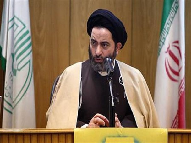 امر به معروف و نهی از منکر باید از مهمترین برنامه های هیئت های مذهبی باشد