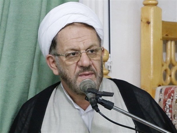 آل سعود در مقابل اعتراض دنیای اسلام باید عذرخواهی کند