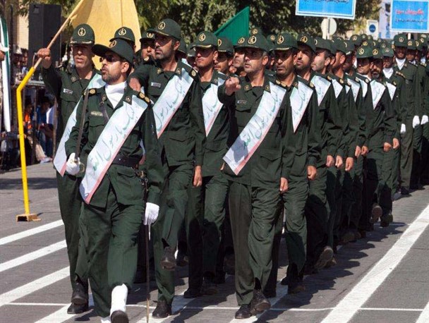 نیروی انتظامی موجب آرامش و آسایش در جامعه است