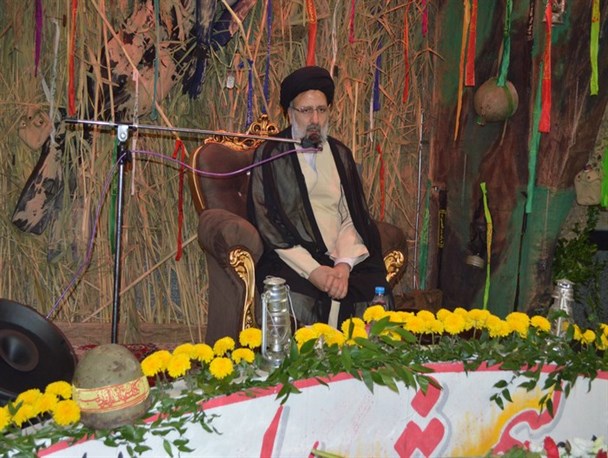امروز نفرت از آل سعود بیشتر از هر زمانی است/ بندگی خدا و شیطان باهم سازگاری ندارد