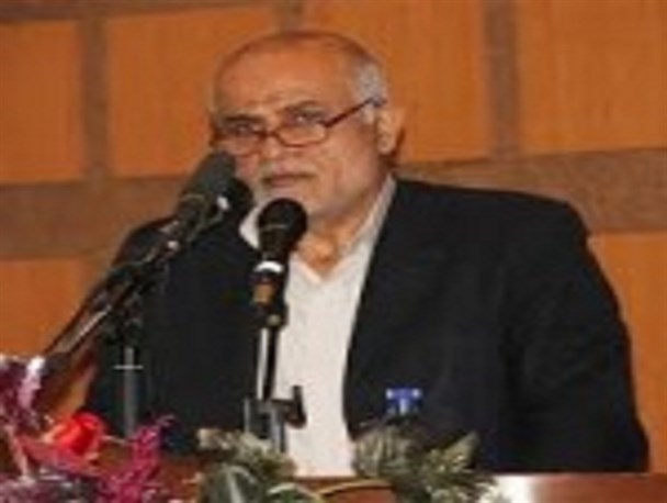 برقراری و حفظ امنیت در جامعه نیازمند مشارکت همه جانبه مردم است