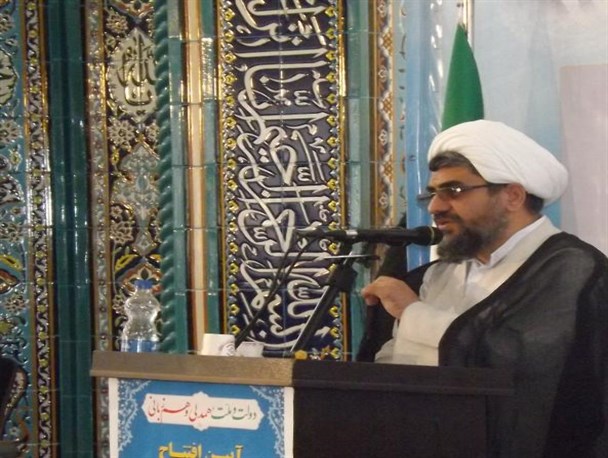 نباید اجازه نفوذ به آمریکا داده شود