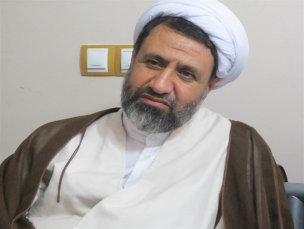 شاعران مکتبی و ارزشی "دیوان منا" بسرایند/ آمریکا با نگاه اسلامی و توحیدی در هرجای عالم مخالف است