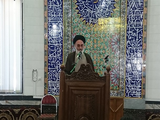 عادی سازی رابطه با آمریکا غیر عاقلانه است