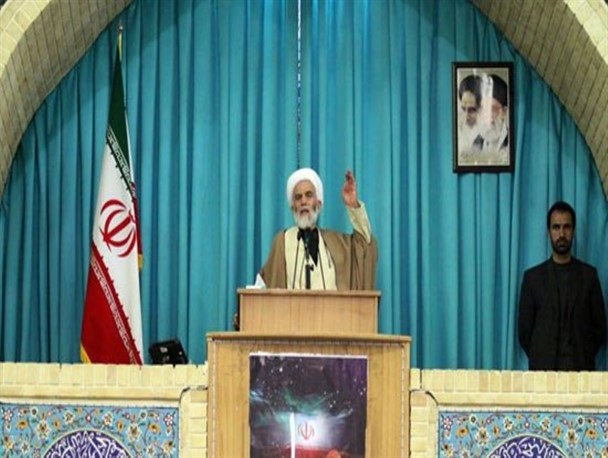 سردار همدانی، در مقابل فتنه گران 88 خوش درخشید/سردار همدانی از خاک به افلاک رسید