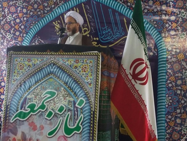 محرم فرصتی برای ترویج فرهنگ عاشورایی در جامعه است