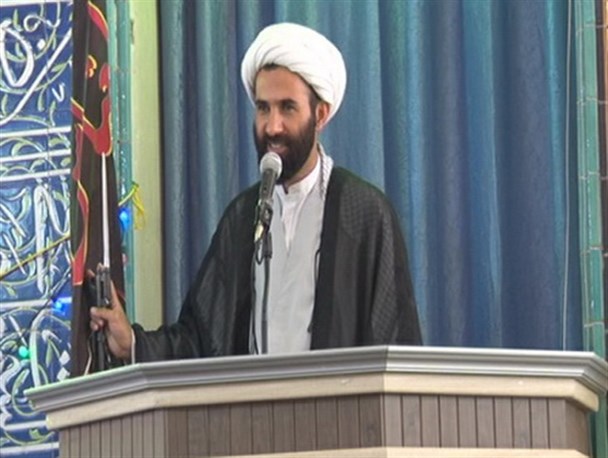 حادثه منا نباید فراموش شود/ هر مسلمانی یک رسانه باشد تا آل سعود رسوا ونابود شود