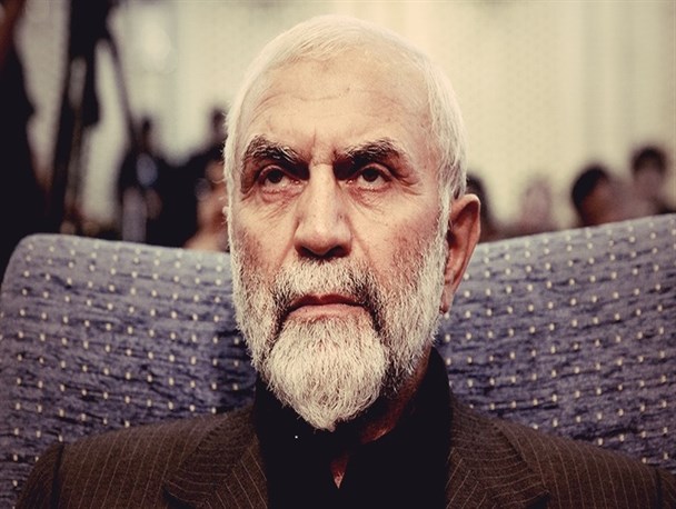 نظر سردار شهید حسین همدانی درباره قدم‌زنی با آمریکا
