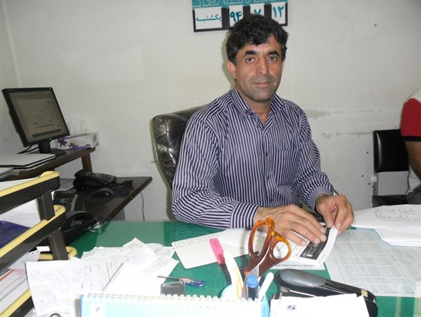 اکنون به ایثارگران و جانبازان از دریچه متفاوت نگاه می شود