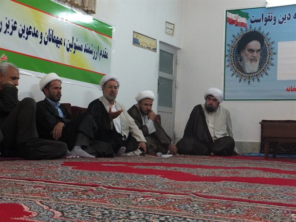 حکومت بر پایه خون ریزی دوام ندارد