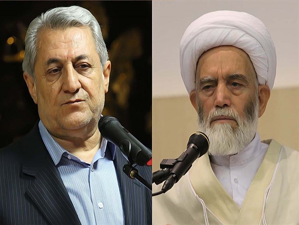 ایران اسلامی همواره در کنار مظلومان خواهد ایستاد