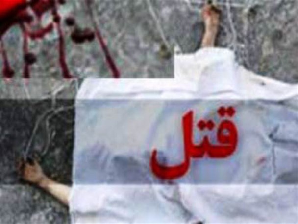 قتل راننده تریلی قائمشهری در سوادکوه