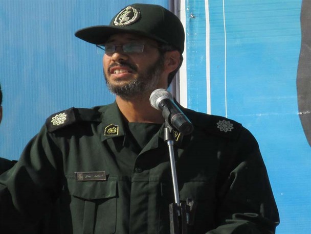 رمز موفقیت جوانان انقلابی ما عمل به منویات مقام معظم رهبری است