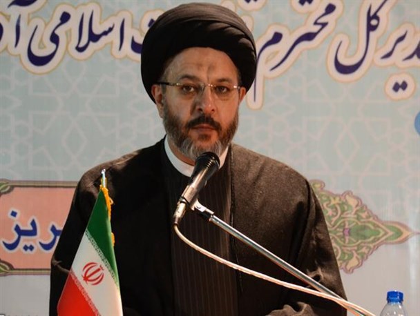 مادران «علی اصغرهایشان» را برای صیانت از دین تربیت کنند/ امام حسین(ع) پیام مظلومیت و استکبار را جهانی کرد