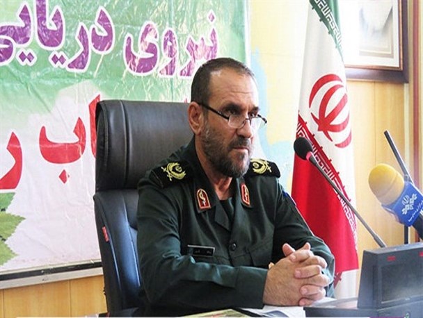 آمریکا ۱۶ مهر سال ۶۶ در خلیج فارس ذلیل شد/قدرت نیروی دریایی سپاه ثابت شده است