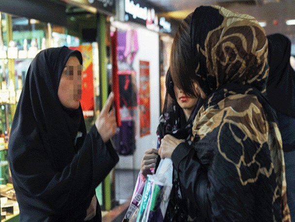«سرتو بنداز پایین و زندگی خودتو بکن!»/ مرده‌نگاهی که باید کاملاً تغییر یابد