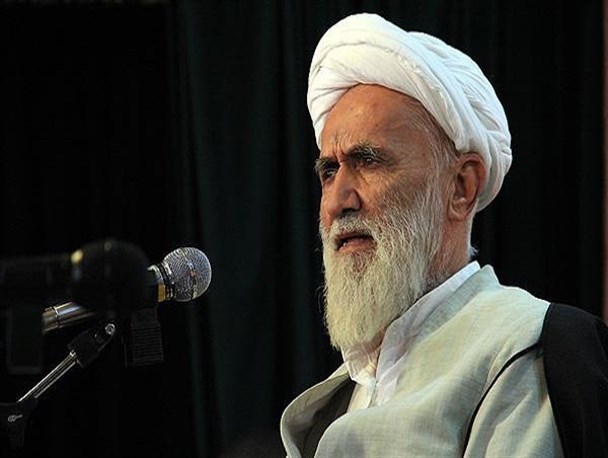 عزاداری‌های اباعبدالله‌الحسین (ع) تاثیر کیمیایی دارد/ کار امام حسین (ع) انسان‌سازی است