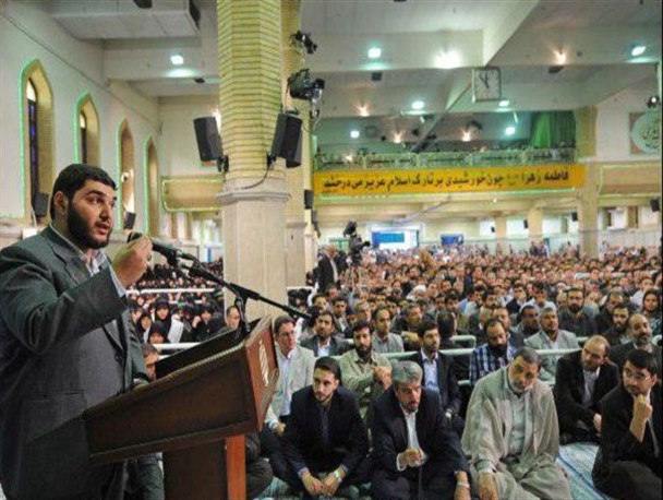 تعمیق بصیرت حسینی لازمه مقابله با سکولاریسم در هیئات است