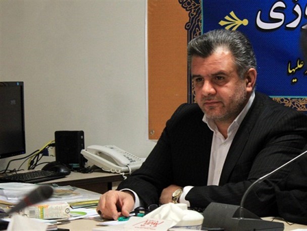 موکب آستان مقدس حضرت معصومه (س) در عمود «۱۰۸۰» برپا می‌شود