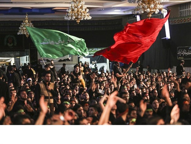 مراسمات برگزارشده‌ی محرم در گتوند درشان شهرستان نیست /کادر مدیریتی دستگاه‌های متولی باید جوان‌سازی شود