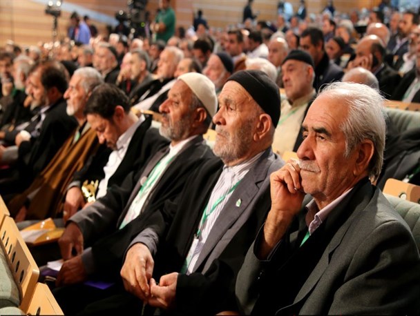 مکتب امام حسین(ع) یک دانشگاه است/ اجتماع عظیم پیاده روی اربعین درسی ماندگار در تاریخ می باشد