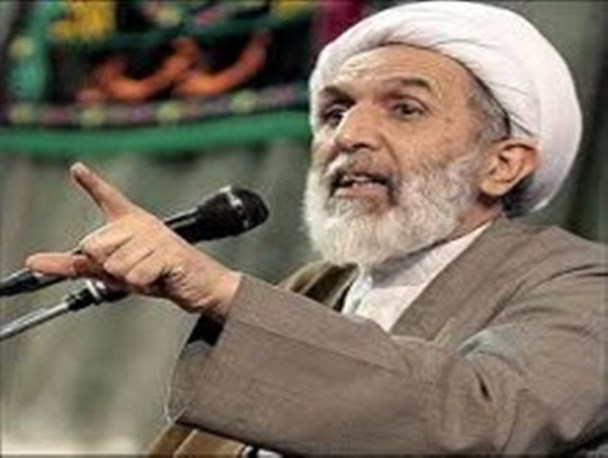 نتیجه فتنه 88 خالی شدن جبهه های مقامت بود/ ما حوزه ضد انقلاب نداریم