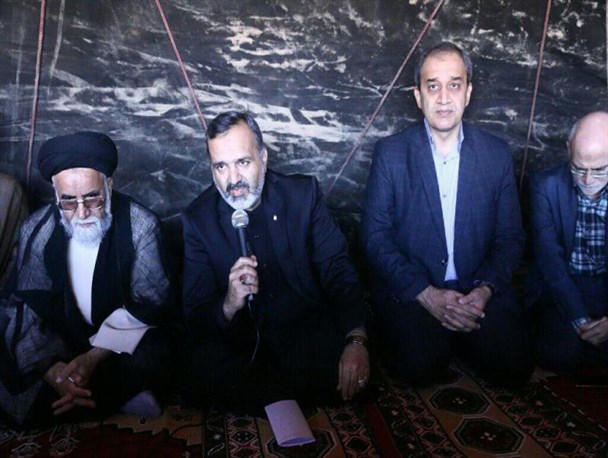 هزار و ۸۵۵ روستا به اینترنت تجهیز شده اند/۱۶۷ روستا تحت پوشش خدمات آبفای روستایی هستند