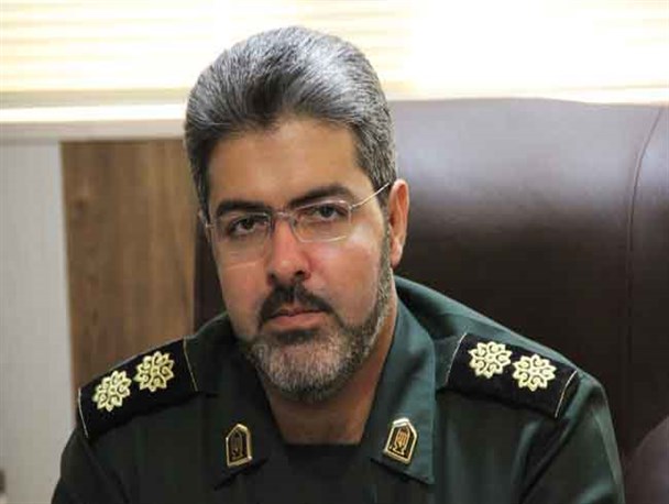 اولین گروه از دانش آموزان ورامینی عازم سرزمین های نور شدند/ بالغ بر ۳۰۰۰ نفر به مناطق عملیاتی اعزام می شوند