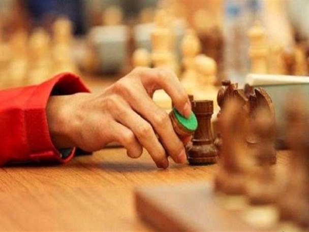 حجاب برای بازی‌های فکری مانند شطرنج محدودیت به وجود نمی‌آورد