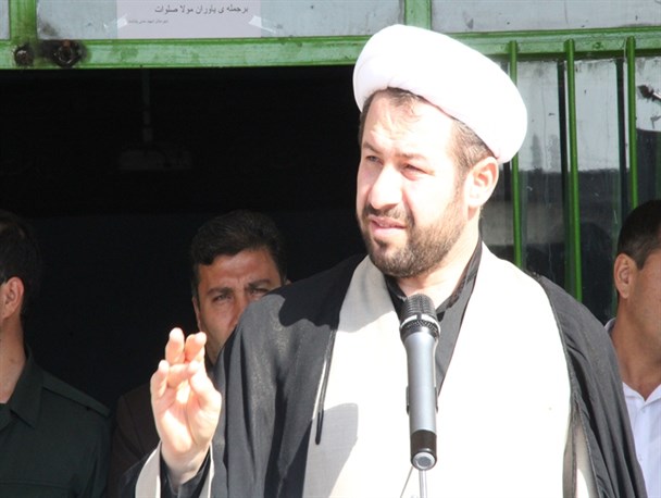 جوانان، بصیرت حضرت قاسم را سرلوحه خود قرار دهند