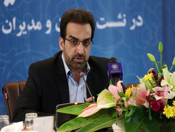 هزینه دفن اموات در آرامستان «بهشت رضوان» تا دو ماه آینده رایگان است