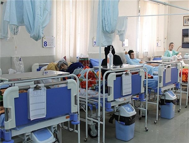 سوء مدیریت و مانع تراشی برخی دلیل استعفایم بود/ راه اندازی 112تخت ICU