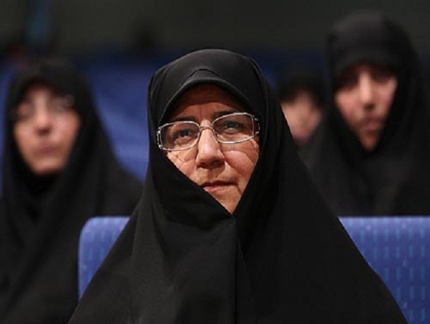حفظ حرمت حجاب توسط زنان در عاشورا نوعی فرهنگ سازی است