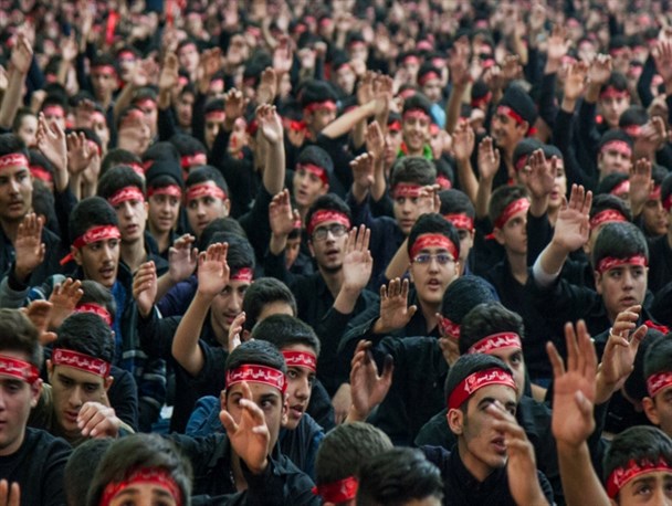 آیت الله شبستری: نوجوانی و جوانی بهترین دوره برای کسب فضایل انسانی است / شهدای کربلا جان های خود را در تبعیت از ولایت فدا کردند