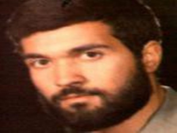 مراسم وداع با پیکر سردار شهید ابولفضل روشنک در نیشابور برگزار می شود