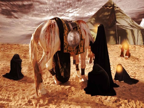 چگونگی شکل‌گیری نهضت حسینی و ماهیت واقعه عاشورا