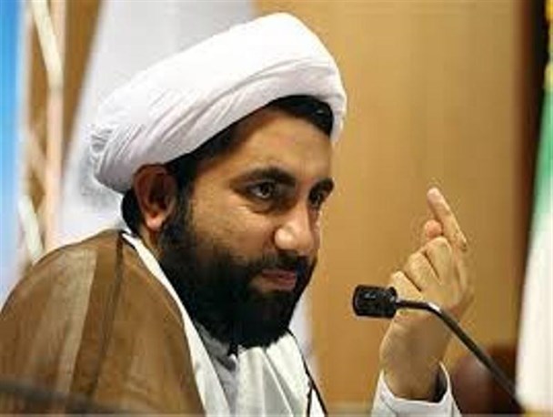 «احلی من العسل» بیعت قاسم گونه با حضرت سید الشهدا (ع) است