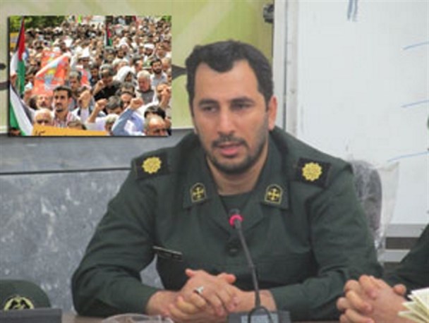 اعزام ۷۷۰ دانش آموز اندیمشکی به اردوی راهیان نور