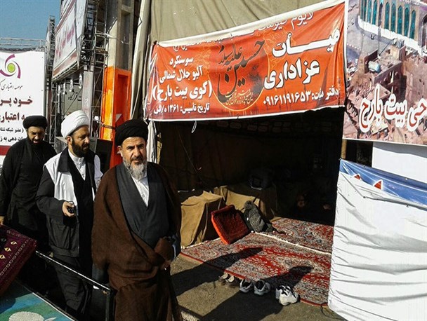اهداف قیام امام حسین(ع) باید در عزاداری‌ها مورد توجه قرار گیرد/ مباحث معرفتی در عزاداری‌های ماه محرم گسترش داده شود