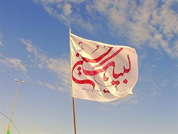 انسان حماسی سکون را نمی پسندد؛ می شورد و می شوراند