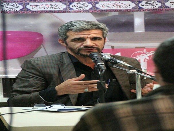 حفظ تاریخ دفاع مقدس در گرو جهش ادبیات این حوزه