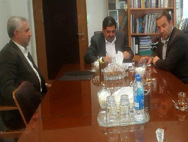 جذب ۲ میلیارد و ۵۰۰  میلیون تومان اعتبار برای بهسازی روستاهای نهاوند