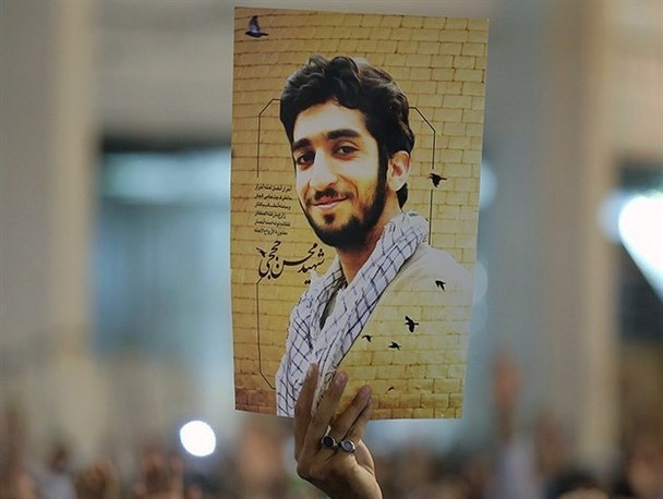کارگاه توجیهی طرح شهید حُججی در نواحی مختلف بسیج اصفهان برگزار شد