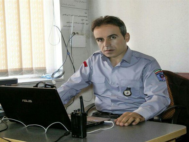 ارتقای امکانات و تبدیل وضعیت نیروها خواسته ی آتشنشانان از مسئولان است