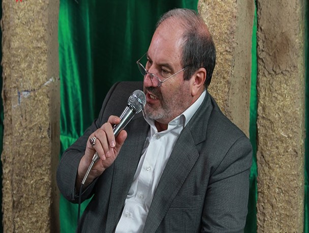 عوامل اثرگذاری مداحان از زبان یک پیرغلام